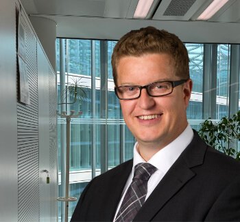 Ian Brant construction quantum expert