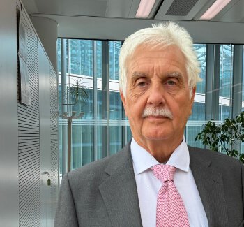 Andy Marriss - Consultant Construction Quantum Expert